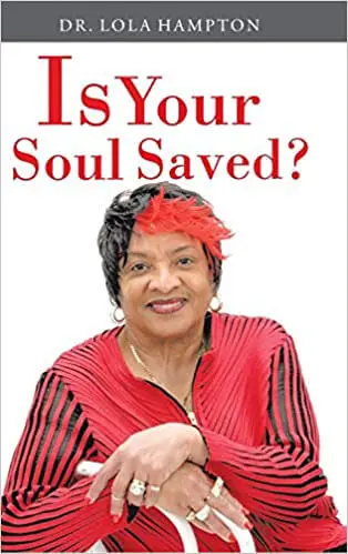 Dr. Lola Hampton book