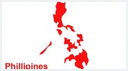 Phillipines Map