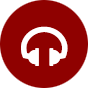 Headphone icon